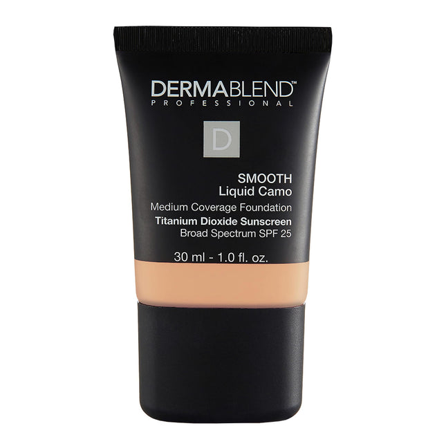 Dermablend Smooth Liquid Camo Foundation SPF 25-24