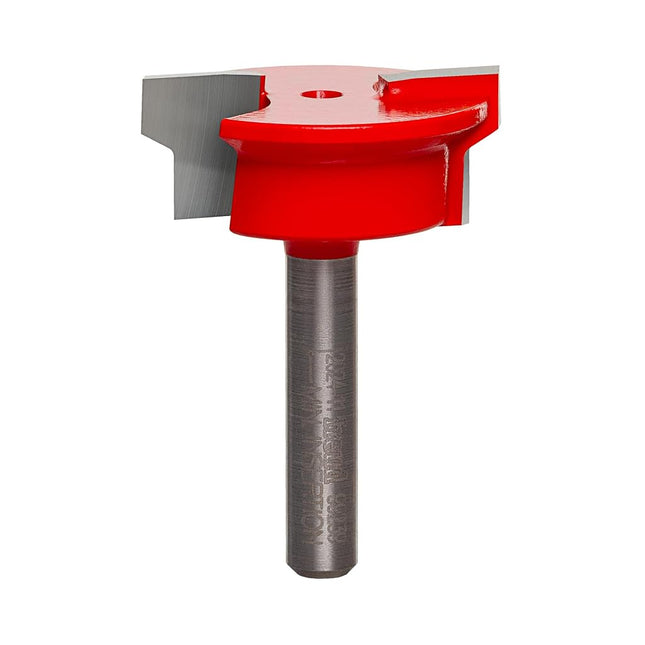 Freud 99-239 1-1/4-Inch x 1/2-Inch Drawer Lock Bit 1/4-Inch Shank