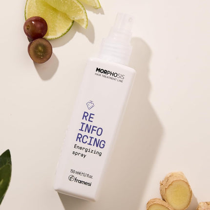 Framesi Morphosis Reinforcing Energizing Spray 150ml
