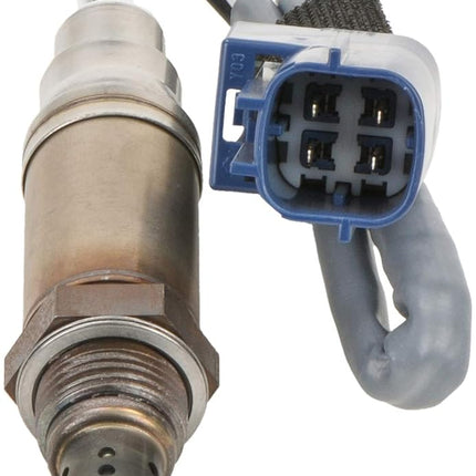Bosch 15937 Car Oxygen Sensor, Original Equipment (Nissan)