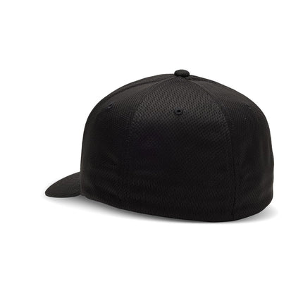 Fox Men's Hat, Black, L