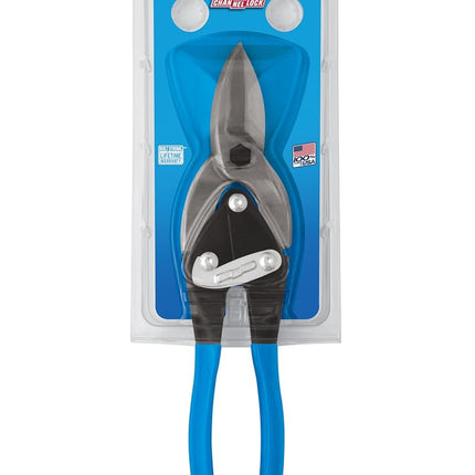 Channellock - 10 Aviation Snip (610SS)
