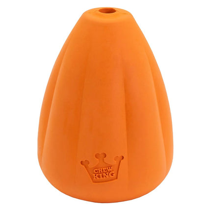 Chew King Premium Treat Dog Toy, Extremely Durable
