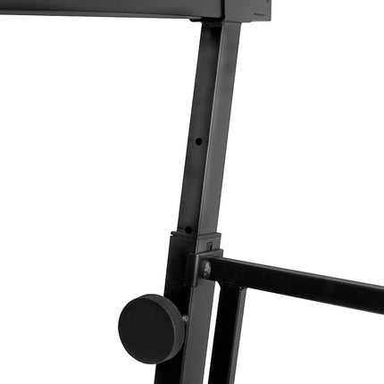 Yamaha PKBZ1 Adjustable Z-Style Keyboard Stand