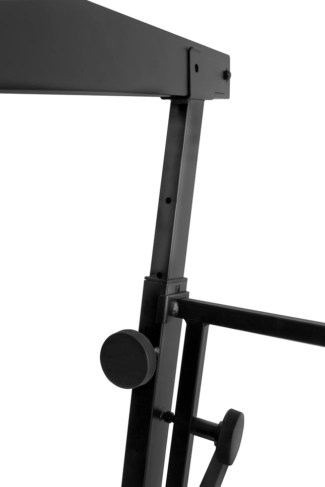 Soporte de teclado Yamaha PKBZ1 ajustable estilo Z