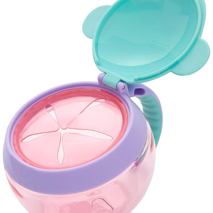 Skip Hop Snack Cups, Pug