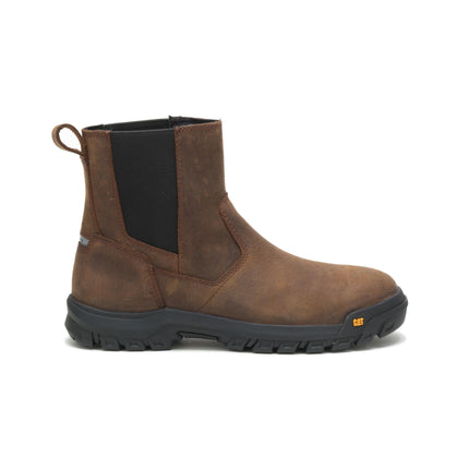 WHEELBASE ST - CLAY