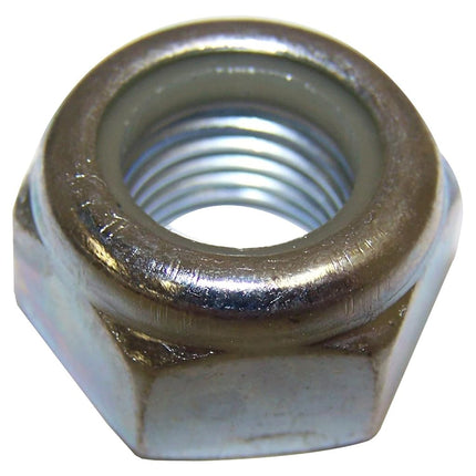 Crown Automotive 6505623AA Lock Nut; by Mopar