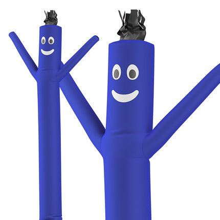 LookOurWay Air Dancers Inflatable Tube Man Attachm