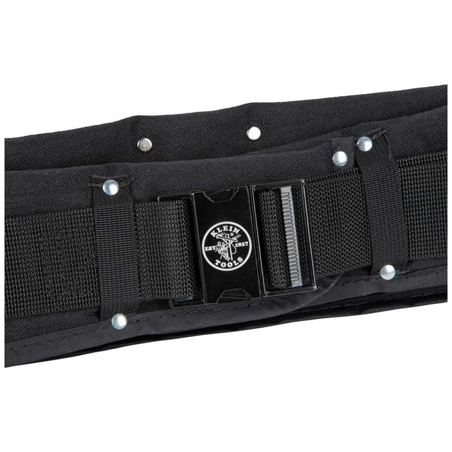 Klein Tools 5704XL Powerline Padded Tool Belt
