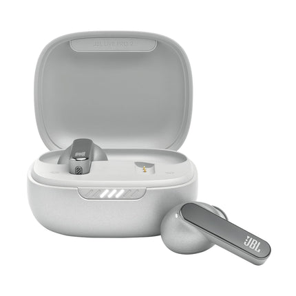 JBL Live Pro 2: 40 Hours of Playtime, True Adaptiv