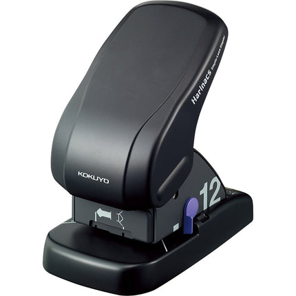 Kokuyo-s&t-Needle-Less Stapler (12 Tables) Sln-ms 