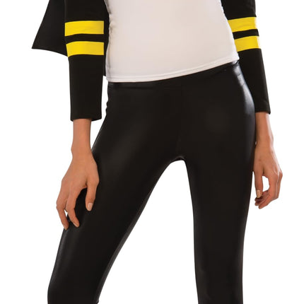Rubies Women's DC Superheroes Batgirl Sporty Tee, 