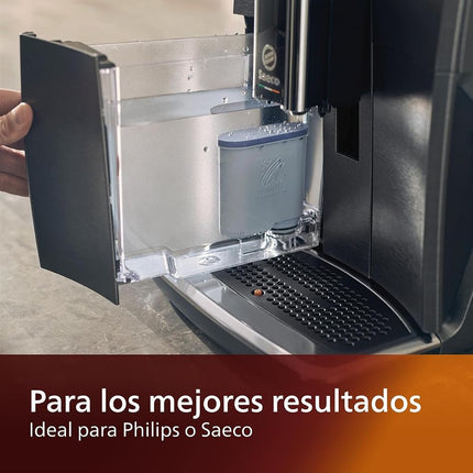Philips Saeco AquaClean Filter 2 Pack, CA6903/22