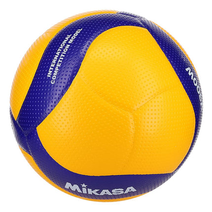 Mikasa Indoor Volleyball Game Ball V300W