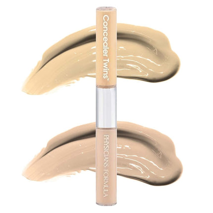 Physicians Formula Cream Dual-Ended Concealer Stic
