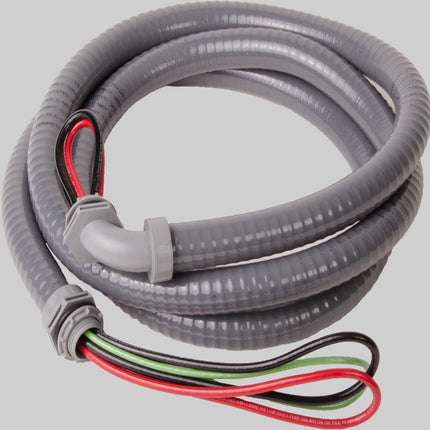 Diversitech 6-12-6NM Number-6 Non Metallic Conduit