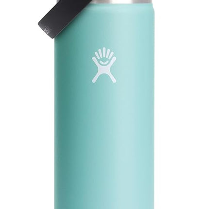 Hydro Flask Wide Flex Straw Cap Dew 24 Oz