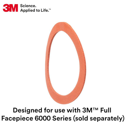 3M Center Adapter Gasket 6896