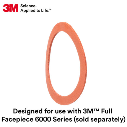 3M Center Adapter Gasket 6896
