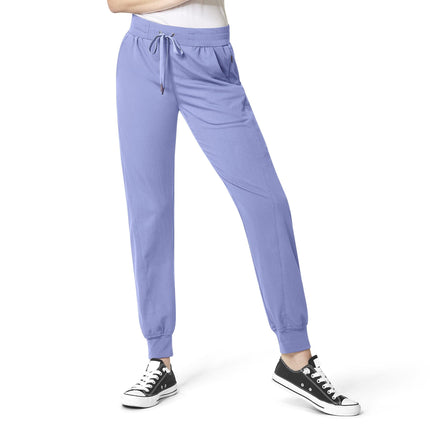 WonderWink 5329ACEILMD Aero Women's Cargo Jogger P