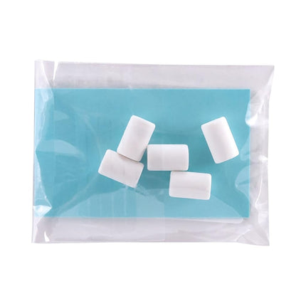 Pilot MS20 Replacement Erasers for Dr. Grip 4 Plus