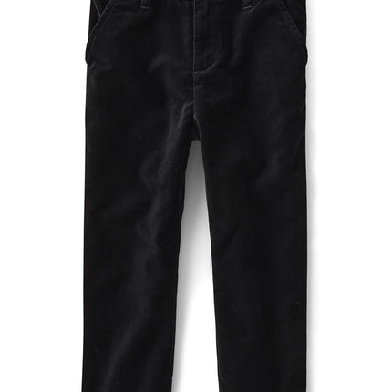 Gymboree,Pantalon habillé pour garçons et tout-petits, Noelle Plaid, 5T