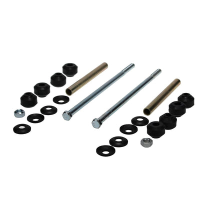 Acdelco 45G0022 Front Suspension Stabilizer Bar Link Kit With Hardware