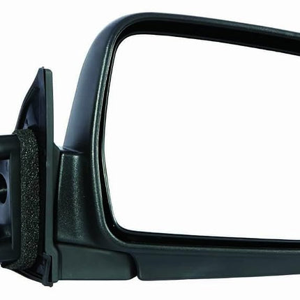 Depo 315-5414R3EF Nissan Frontier/Xterra Passenger Side Textured Non-Heated Power Mirror