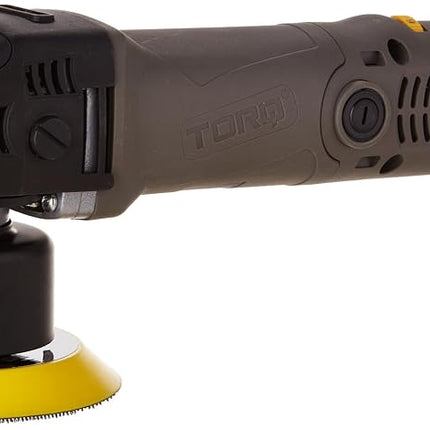 Chemical Guy BUF503 Torqx Random Orbital Polisher