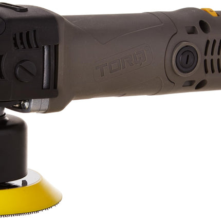 Chemical Guy BUF503 Torqx Random Orbital Polisher