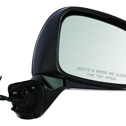 DEPO 312-5432R3EBH Replacement Passenger Side Door Mirror Set (This product is an aftermarket product. It is not created or sold by the OE car company)