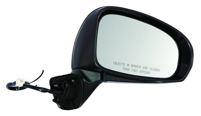 DEPO 312-5432R3EBH Replacement Passenger Side Door