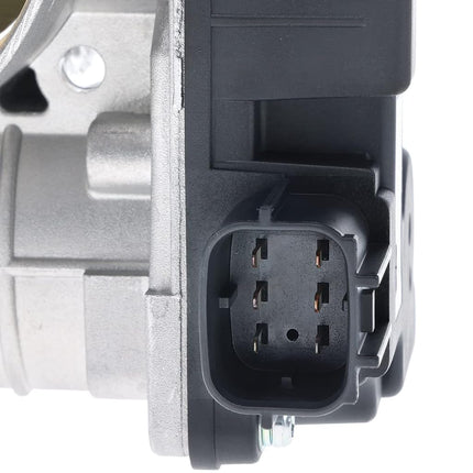 Cuerpo de aceleración Hitachi ETB0011