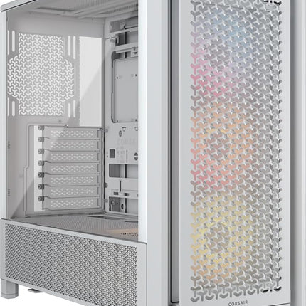 CORSAIR FRAME 4000D RS ARGB Modular Mid-Tower ATX 