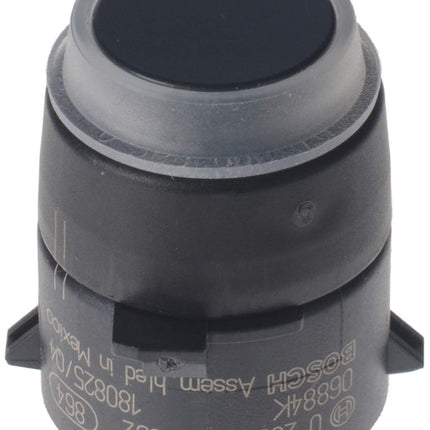 BOSCH 0263043552 Capteur de Stationnement à Ultrasons - Compatible avec certains Chrysler 300, T&C ; Dodge Challenger, Charger, Durango, Caravan, Ram Trucks ; Jeep Grand Cherokee, Liberty, RAM +Plus ; Unité