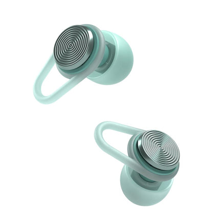 Hears One Ear Plugs for Noise Reduction - Patented