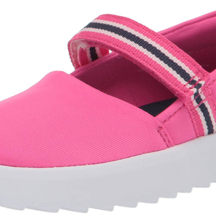 Sperry Unisex-Child Port Mast Plushwave Mj Mary Ja