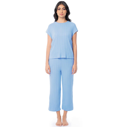 Fruit of the Loom womens Dolman Sleeve and Cropped