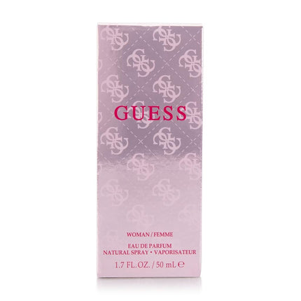 Guess Eau de Parfum Perfume Spray for Women 50 ml