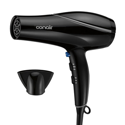 Conair 1875 Watt Shine & Style Hair Dryer