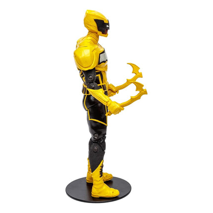 McFarlane Toys DC Multiverse 7 - The Signal (Duke Thomas)