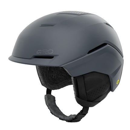 Giro Tenet MIPS Snow Helmet - Matte Indigo Pearl - Size M (55.5-59 cm)