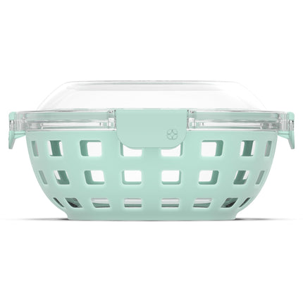 Ello DuraGlass Food Storage Glass Lunch Bowl - Mea