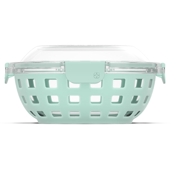 Ello DuraGlass Food Storage Glass Lunch Bowl - Mea