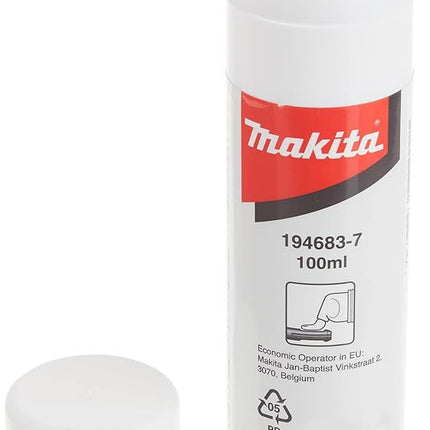Makita 194683-7 Grease Vessel Set for Hammers - Mu