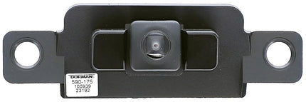 Dorman 590-175 Rear Park Assist Camera Compatible with Select Toyota Models