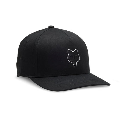 Fox Racing Fox Head Flexfit Hat, Windbreaker, Men'