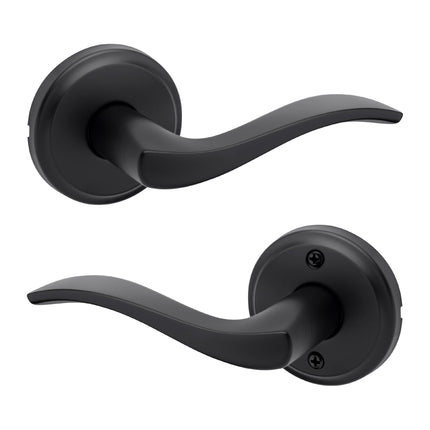 Kwikset Sedona Interior Passage Door Handle, Lever