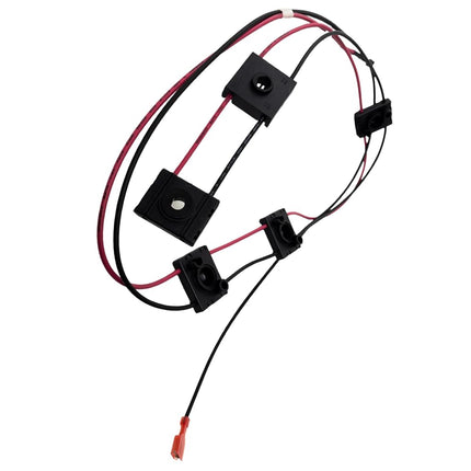 Frigidaire 316580614 Spark Ignition Switch, Unit